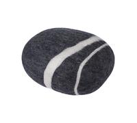 Pouf galets Hugo XL LxWxH 60x48x31cm