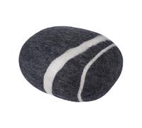 Pouf galets Hugo XXXL LxWxH 80x61x41cm