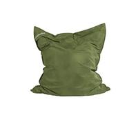 Pouf géant - sauge Jumbo Bag 14100v-30 Vert