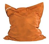 Pouf Jumbo Bag Pouf géant - terracotta 14100v-78
