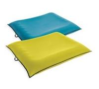 Pouf géant XXL vert citron/bleu 198 x 157 cm Intex
