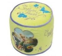 Pouf Gonflable Disney Fairies