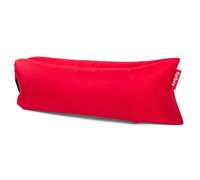 Pouf Gonflable Fatboy Lamzac 3.0 - Rouge Rouge