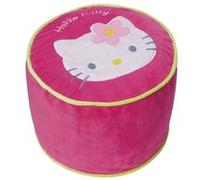 POUF GONFLABLE HELLO KITTY G