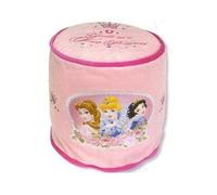 Pouf gonflable Princess Disney