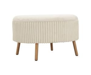 Pouf grand Mauro Ferretti Goteborg
