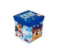 Pouf jouet Pat' Patrouille