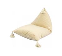 Pouf junior - couleur cappuccino