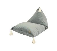 Pouf junior - couleur gris Multicolore