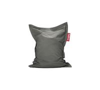 Pouf Junior en Toile Recy Gris Anthracite