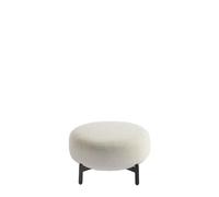Pouf Kartell LUNAM ORSETTO Blanc