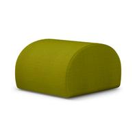 Pouf Levi inner structure plywood/WxHxD 65x40x72cm