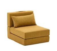 Pouf-lit convertible Arty