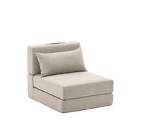 Pouf-lit convertible Arty