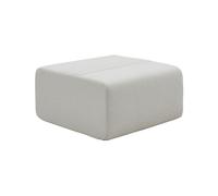 Pouf Loft WxHxD 69x34x70cm