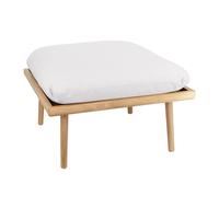 Pouf Lounge Around Shuffle LxWxH 71.4x71.4x40.3cm