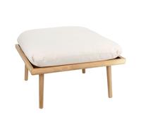 Pouf Lounge Around Shuffle LxWxH 71.4x71.4x40.3cm