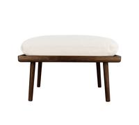 Pouf Lounge Around Shuffle LxWxH 71.4x71.4x40.3cm