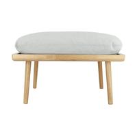Pouf Lounge Around Shuffle Sterling