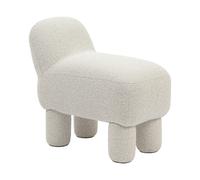 Pouf Lulu WxHxD 65x59x36cm