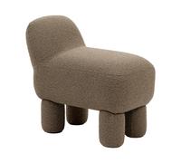 Pouf Lulu WxHxD 65x59x36cm