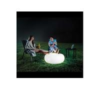 Pouf lumineux à Led pour Jardin et Extérieurs 68697