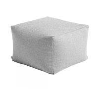 HAY Pouf Hay sprinkle 59x59 cm Grey