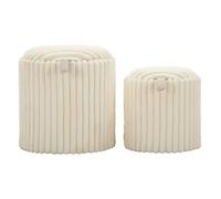 Pouf Mauro Ferretti Goteborg (x2)
