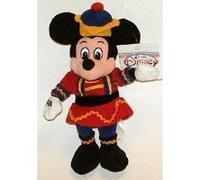 Pouf Mickey Mouse de Disney Nutcracker G