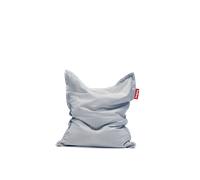 Pouf Original Slim Terry Blizzard Bleu Crème