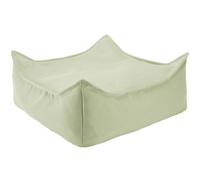 Pouf Ottoman Square Herba Outdoor