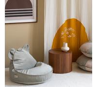 Pouf ours Green