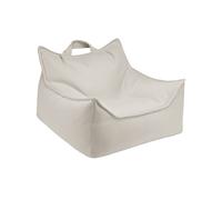 Pouf poire extérieur enfant outdoor beanbag chair terra TU