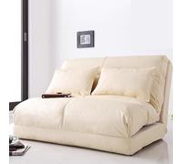 Pouf poire moderne confortable pour salon, chambre à coucher, bureau, siège élégant au coin du feu, 90 cm de large, parfait pour la relaxation et le confort