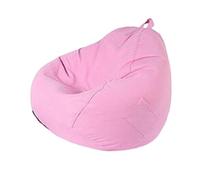 Pouf poire pliable portable pour rangement de jouets élégant pour intérieur ou extérieur - Confortable et polyvalent - Décoration d'intérieur