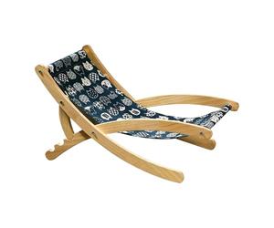 Pouf pour chats de petite taille - Siège réglable pour chats - griffoir pour chats - Chaise pour animaux de compagnie avec gratte-ciel sisal pliable et confortable, lit réglable pour chatons