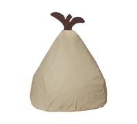 Pouf pour enfant Pear WxHxD 55x85x35cm