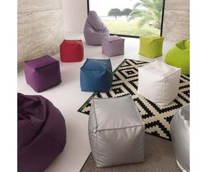 POUF PUF DADO 830 LA SEGGIOLA