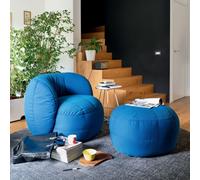 POUF RÉCIF CB3441-P CONNUBIA