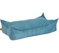Pouf rectangulaire pour enfant Pouf pour enfant Fauteuil pour enfant, Aesthetic, Turquoise