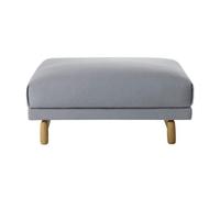 Pouf Rest WxHxD 100x42x80cm