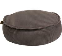 Pouf rond pour enfant Pouf pour enfant Fauteuil pour enfant, Aesthetic, Marron