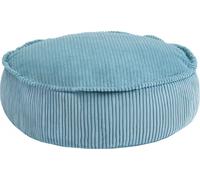 Pouf rond pour enfant Pouf pour enfant Fauteuil pour enfant, Aesthetic, Turquoise