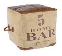 Pouf Sanpark Five