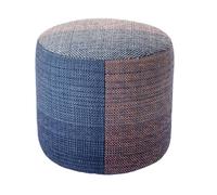 Pouf Shade density: 156.000 knots/m2