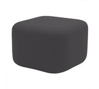 Pouf/Table d'appoint Quadro LxWxH 58x58x39cm