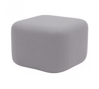 Pouf/Table d'appoint Quadro LxWxH 58x58x39cm