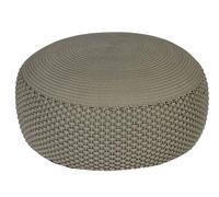 Pouf Tabouret Grand Intérieur / Extérieur Weishäupl - WEISHAEUPL OA002213