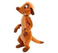 Pouf Timon de Disney Lion Guard en peluche - 6 pouces G
