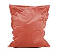Fatboy Original Slim Velvet Bean Bag Rhubarbe